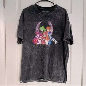 Sailor Moon T-Shirt